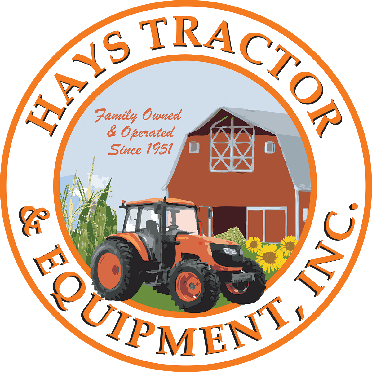 Hays Tractor & Equipment, Inc.